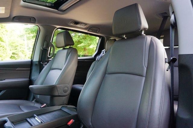 Honda Odyssey EX-L Auto 2025