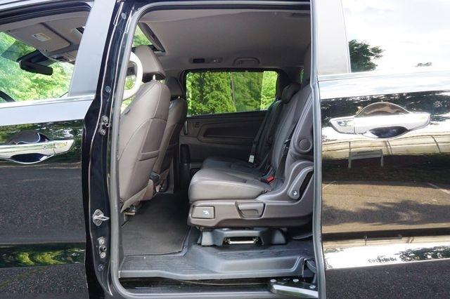Honda Odyssey EX-L Auto 2025