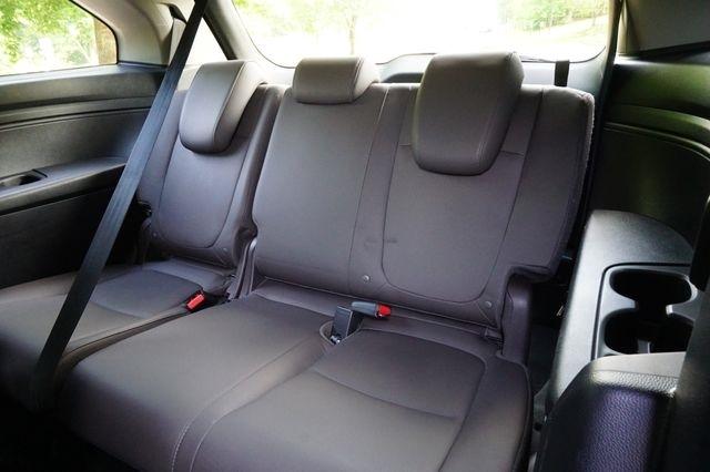 Honda Odyssey EX-L Auto 2025