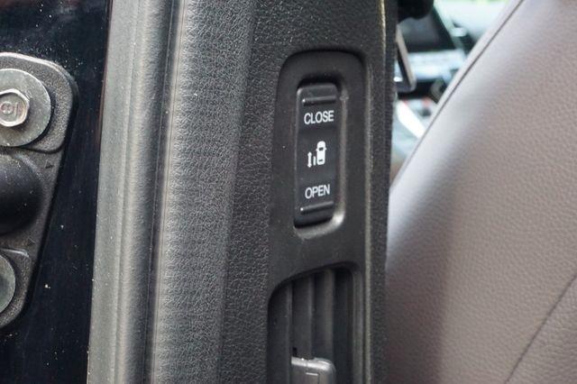 Honda Odyssey EX-L Auto 2025