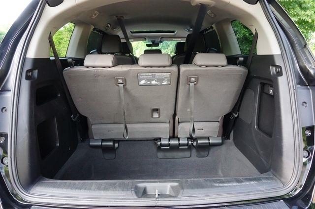 Honda Odyssey EX-L Auto 2025