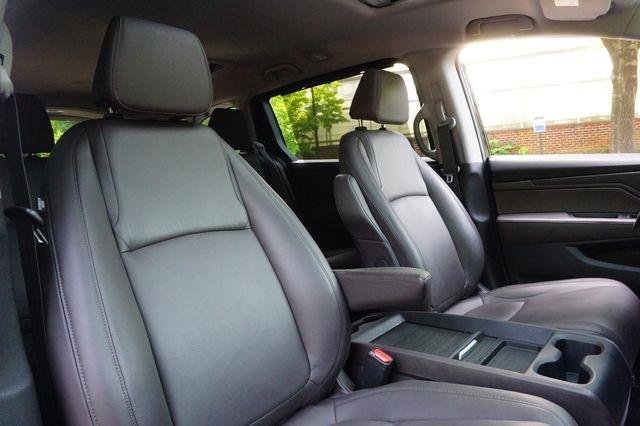 Honda Odyssey EX-L Auto 2025