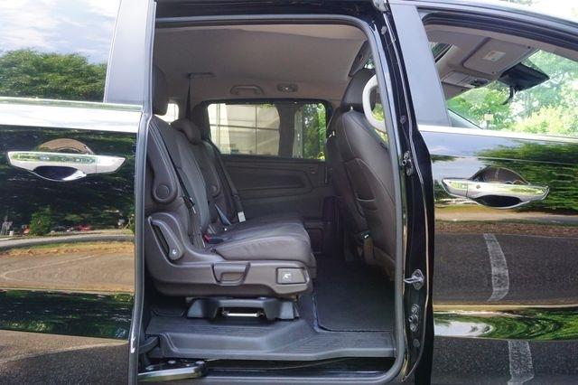 Honda Odyssey EX-L Auto 2025