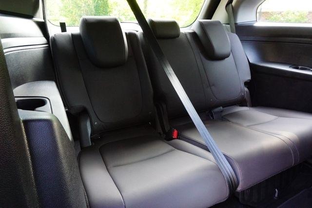 Honda Odyssey EX-L Auto 2025