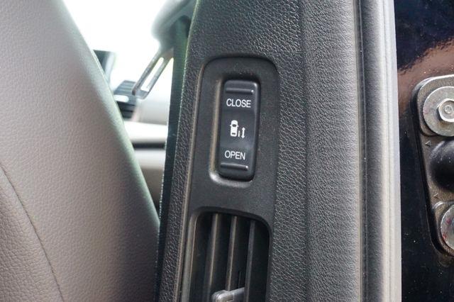 Honda Odyssey EX-L Auto 2025