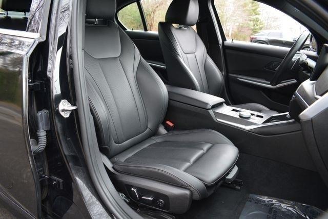 BMW 3 Series 330e xDrive Plug-In Hybrid 2024