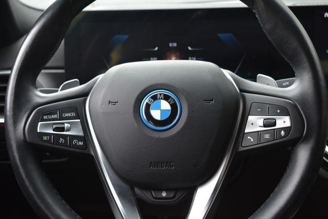 BMW 3 Series 330e xDrive Plug-In Hybrid 2024