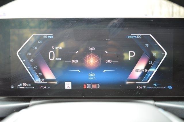 BMW 3 Series 330e xDrive Plug-In Hybrid 2024