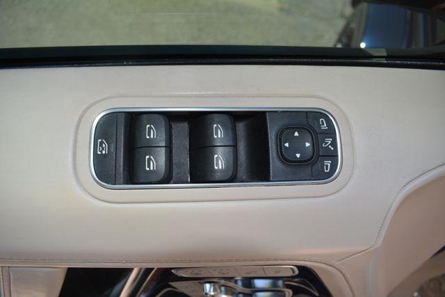 Mercedes-Benz G-Class AMG G 63 4MATIC SUV 2020