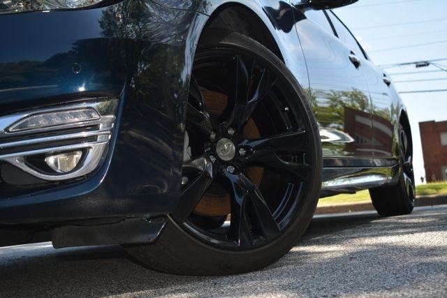 Infiniti Q70L 3.7 RWD 2017