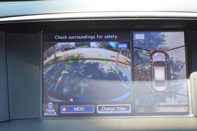 Infiniti Q70L 3.7 RWD 2017