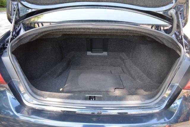 Infiniti Q70L 3.7 RWD 2017