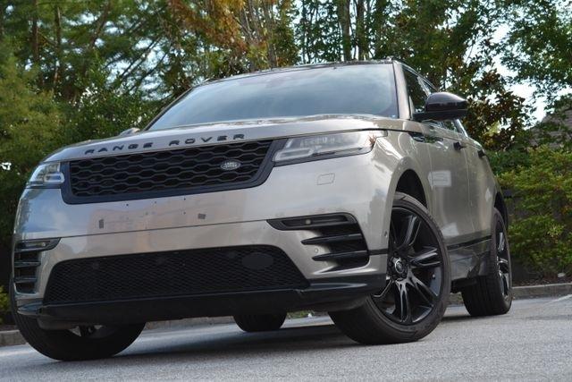 2019 Land Rover Range Rover Velar R-Dynamic SE Si4's photo