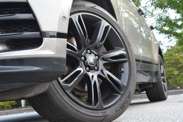 Land Rover Range Rover Velar P250 R-Dynamic SE 2019