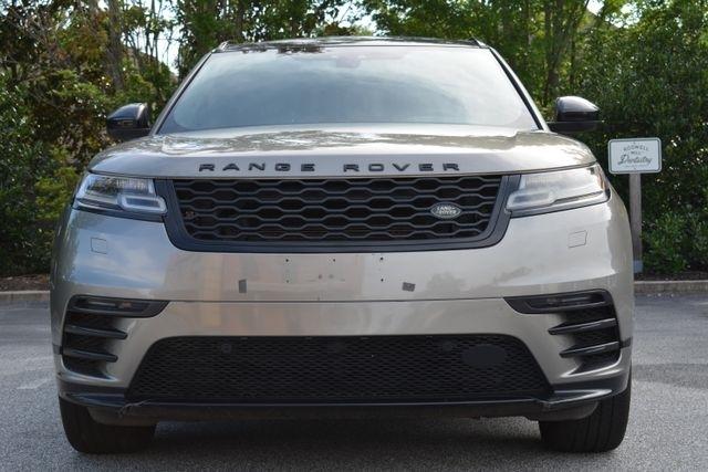 Land Rover Range Rover Velar P250 R-Dynamic SE 2019