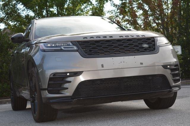 Land Rover Range Rover Velar P250 R-Dynamic SE 2019