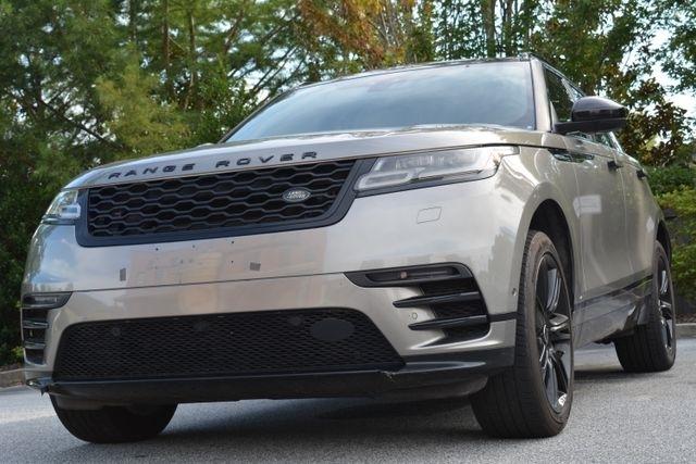 Land Rover Range Rover Velar P250 R-Dynamic SE 2019