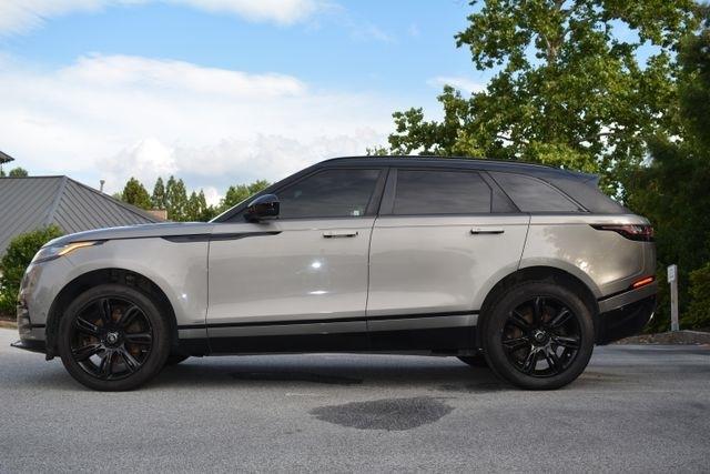 Land Rover Range Rover Velar P250 R-Dynamic SE 2019