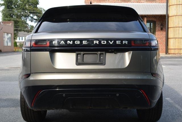 Land Rover Range Rover Velar P250 R-Dynamic SE 2019