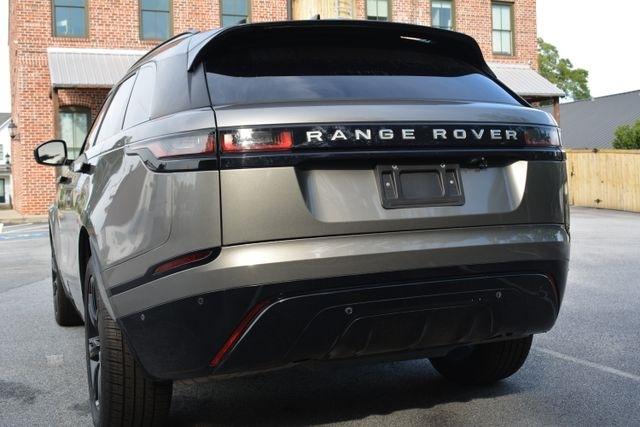 Land Rover Range Rover Velar P250 R-Dynamic SE 2019