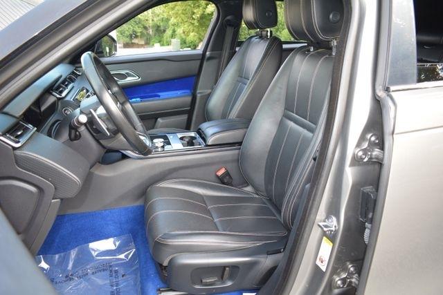Land Rover Range Rover Velar P250 R-Dynamic SE 2019