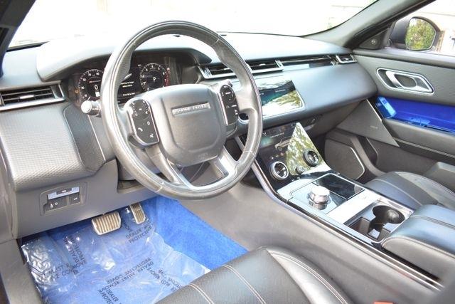 Land Rover Range Rover Velar P250 R-Dynamic SE 2019