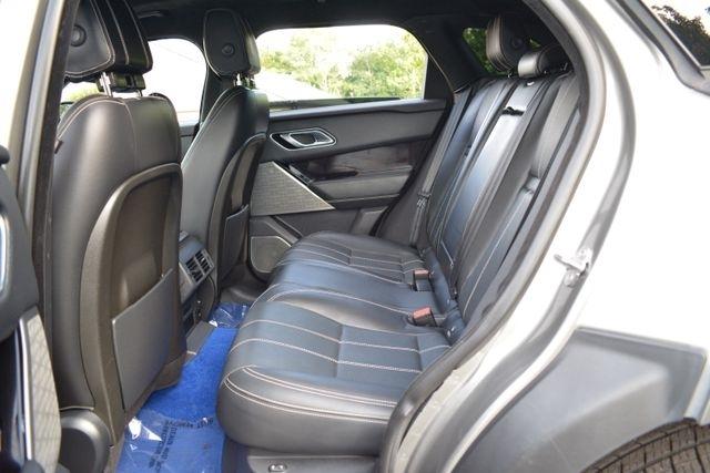 Land Rover Range Rover Velar P250 R-Dynamic SE 2019