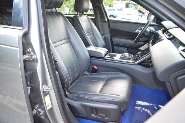 Land Rover Range Rover Velar P250 R-Dynamic SE 2019