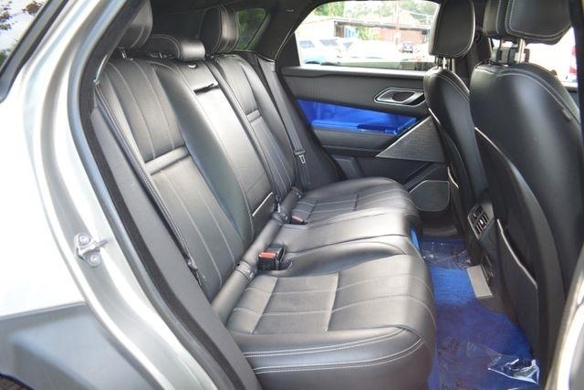 Land Rover Range Rover Velar P250 R-Dynamic SE 2019