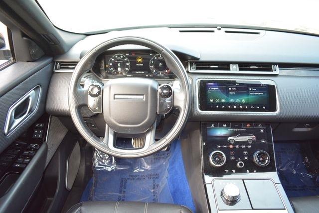 Land Rover Range Rover Velar P250 R-Dynamic SE 2019