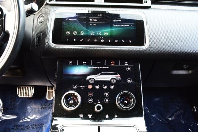 Land Rover Range Rover Velar P250 R-Dynamic SE 2019