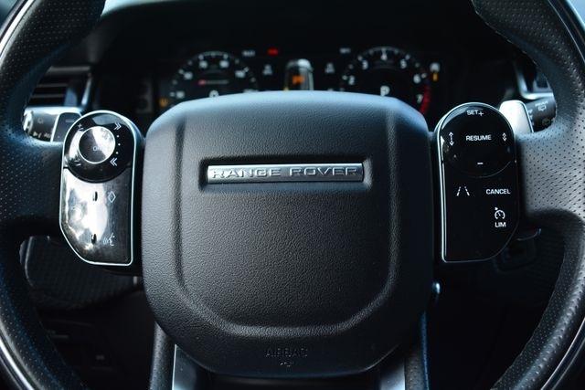 Land Rover Range Rover Velar P250 R-Dynamic SE 2019