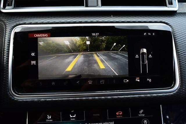 Land Rover Range Rover Velar P250 R-Dynamic SE 2019