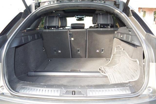 Land Rover Range Rover Velar P250 R-Dynamic SE 2019