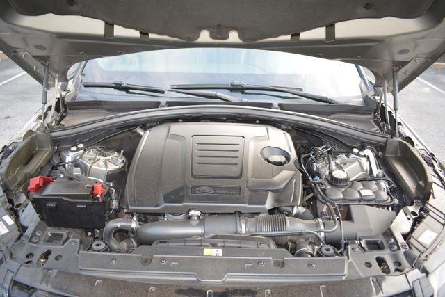 Land Rover Range Rover Velar P250 R-Dynamic SE 2019