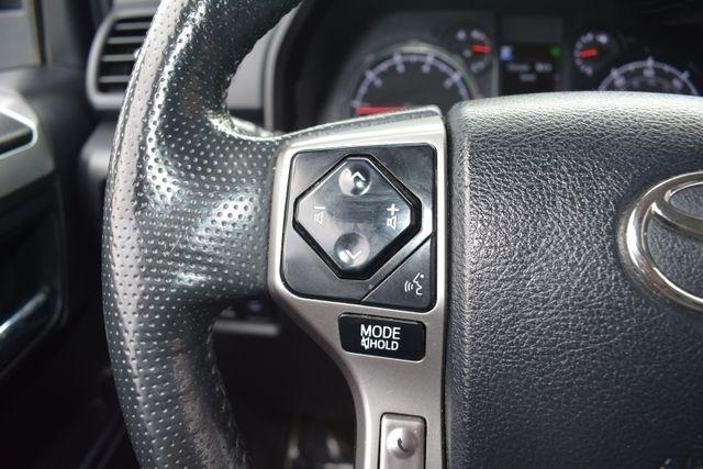 Toyota 4Runner SR5 Premium 4WD (Natl) 2023