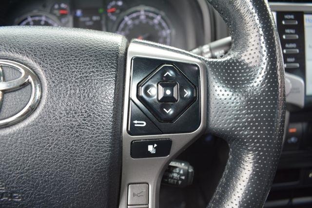 Toyota 4Runner SR5 Premium 4WD (Natl) 2023