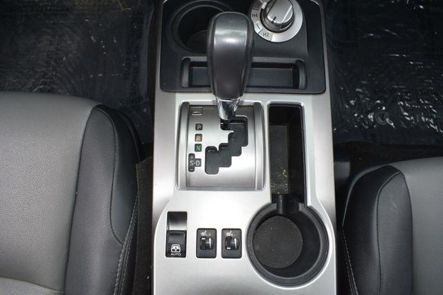 Toyota 4Runner SR5 Premium 4WD (Natl) 2023
