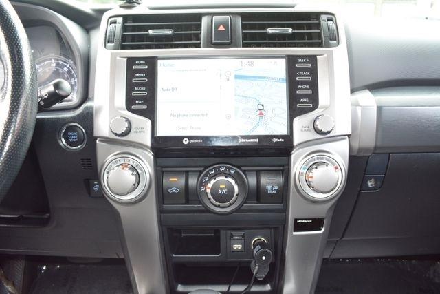 Toyota 4Runner SR5 Premium 4WD (Natl) 2023