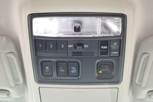 Toyota 4Runner SR5 Premium 4WD (Natl) 2023