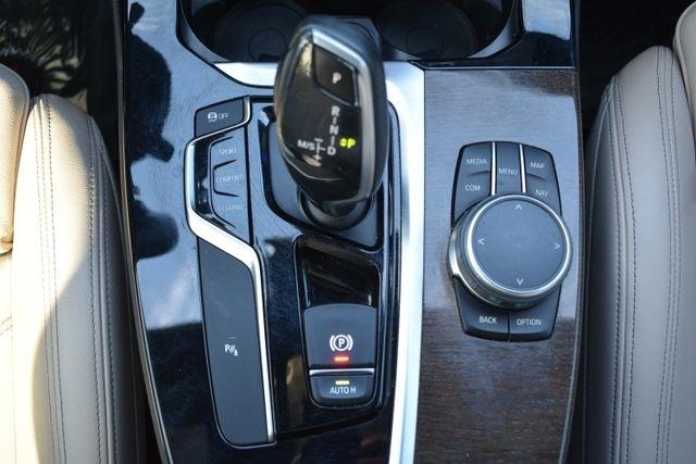 BMW X3 sDrive30i Sports Activity Vehicle 2019