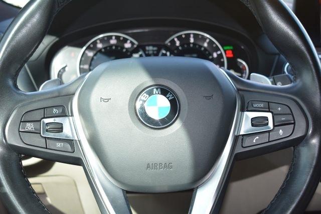 BMW X3 sDrive30i Sports Activity Vehicle 2019