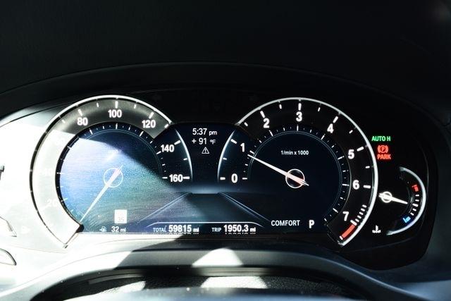 BMW X3 sDrive30i Sports Activity Vehicle 2019