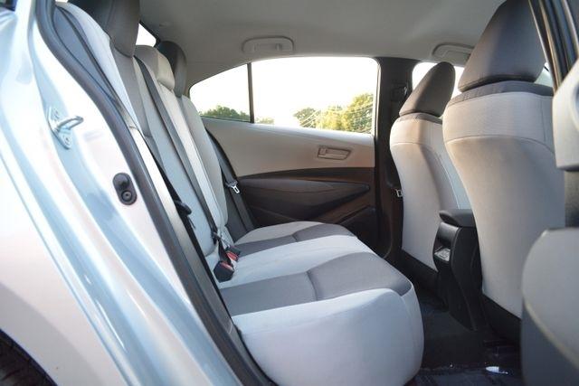 Toyota Corolla LE CVT (Natl) 2024