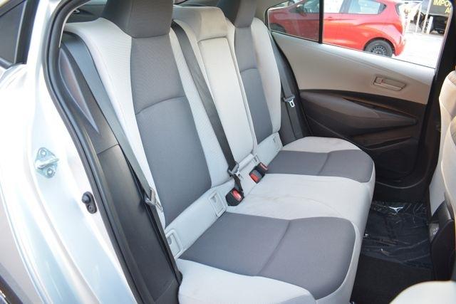 Toyota Corolla LE CVT (Natl) 2024