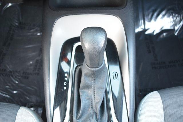 Toyota Corolla LE CVT (Natl) 2024