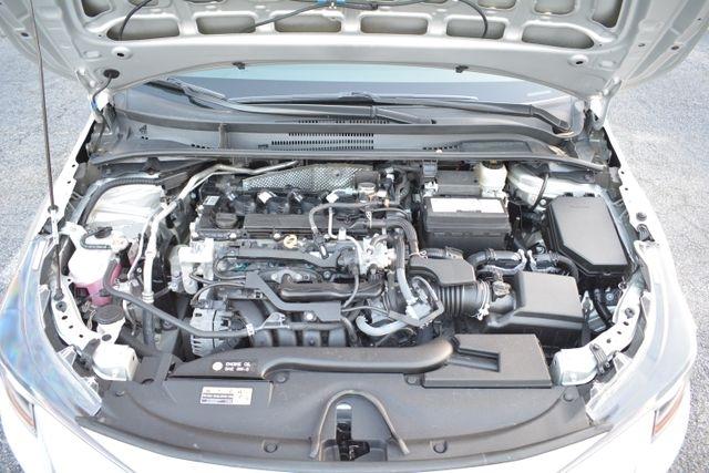 Toyota Corolla LE CVT (Natl) 2024