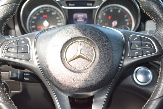 Mercedes-Benz GLA GLA 250 SUV 2018