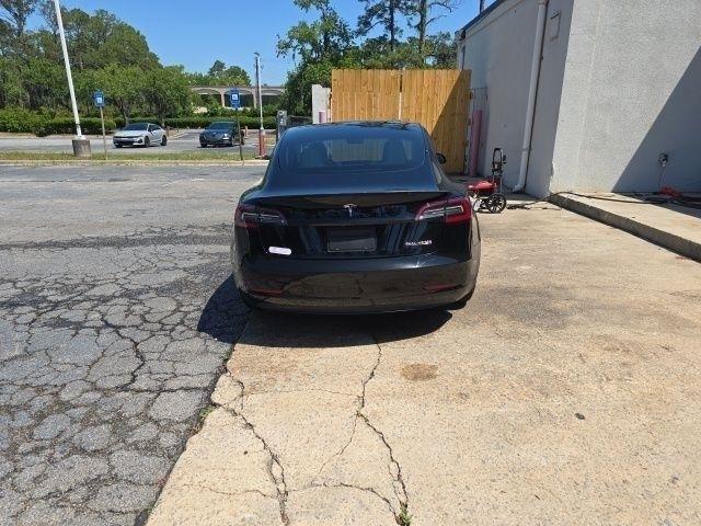 Tesla Model 3 Performance AWD 2021