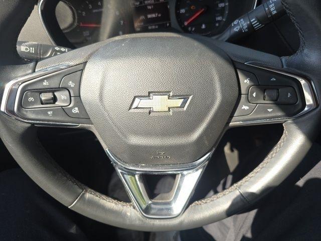 Chevrolet TrailBlazer FWD 4dr ACTIV 2023